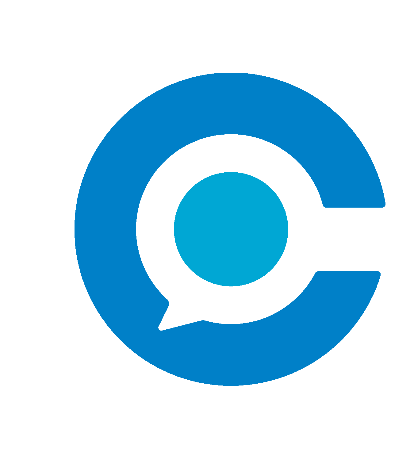千梦信息 Logo